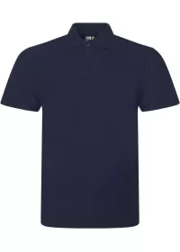 Unisex Short Sleeve Pro Poloshirt RX101 Personalised