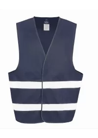 Personalised R200X Result Hi Vis Safety Vest