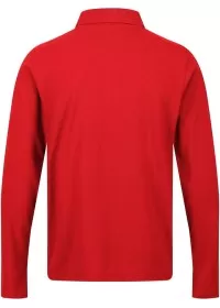 Regatta Long Sleeve Pro Poloshirt RG615