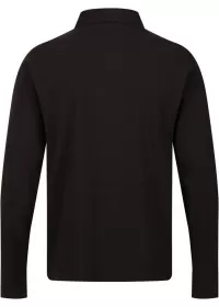 Regatta Long Sleeve Pro Poloshirt RG615