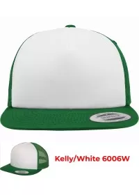 Kelly/White