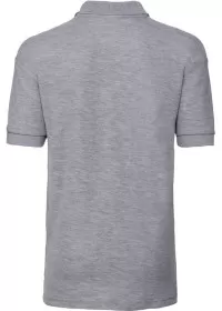 Jerzees Schoolgear J539B Light Oxford Rear