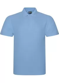 Unisex Short Sleeve Pro Poloshirt RX101 Personalised