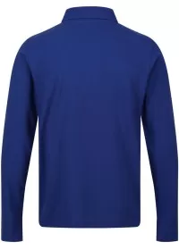 Regatta Long Sleeve Pro Poloshirt RG615