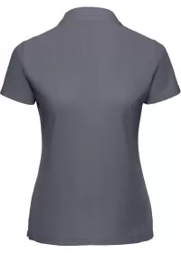 Russell Europe J539F,Women's 65/35 poly/cotton polo