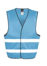 Personalised R200X Result Hi Vis Safety Vest