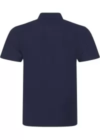 Unisex Short Sleeve Pro Poloshirt RX101 Personalised