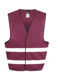 Personalised R200X Result Hi Vis Safety Vest