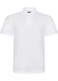 Unisex Short Sleeve Pro Poloshirt RX101 Personalised