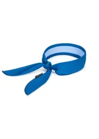 Cooling Neck Scarf Portwest CV05 Blue