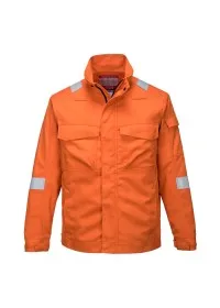 Portwest FR68 Bizflame Ultra Jacket