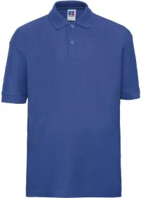Jerzees Schoolgear J539B Bright Royal Front