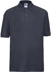 Jerzees Schoolgear J539B French Navy Front