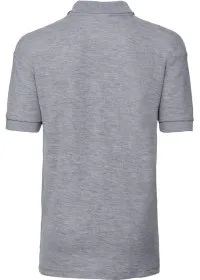 Jerzees Schoolgear J539B Light Oxford Rear