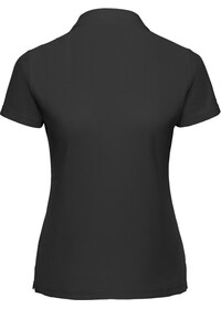 Russell Europe J539F,Women's 65/35 poly/cotton polo