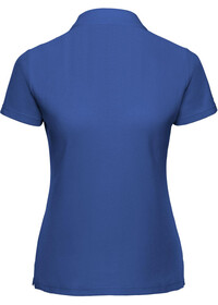Russell Europe J539F,Women's 65/35 poly/cotton polo
