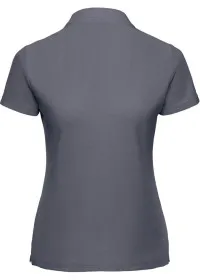 Russell Europe J539F,Women's 65/35 poly/cotton polo