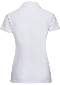Russell Europe J539F,Women's 65/35 poly/cotton polo