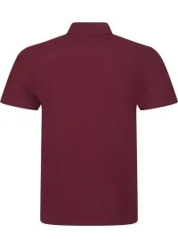 Unisex Short Sleeve Pro Poloshirt RX101 Personalised