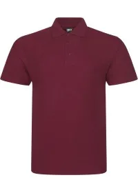 Unisex Short Sleeve Pro Poloshirt RX101 Personalised