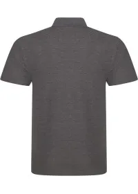 Unisex Short Sleeve Pro Poloshirt RX101 Personalised
