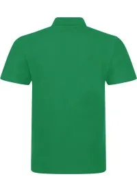 Unisex Short Sleeve Pro Poloshirt RX101 Personalised
