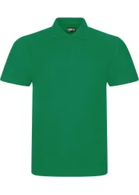 Unisex Short Sleeve Pro Poloshirt RX101 Personalised