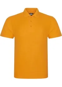 Unisex Short Sleeve Pro Poloshirt RX101 Personalised