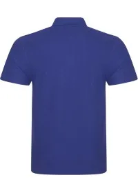 Unisex Short Sleeve Pro Poloshirt RX101 Personalised