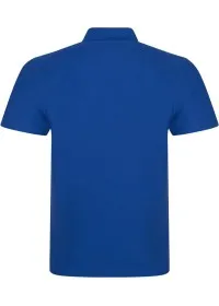 Unisex Short Sleeve Pro Poloshirt RX101 Personalised