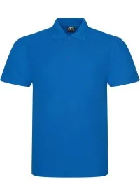 Unisex Short Sleeve Pro Poloshirt RX101 Personalised