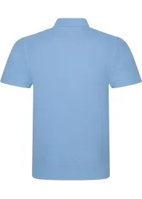 Unisex Short Sleeve Pro Poloshirt RX101 Personalised