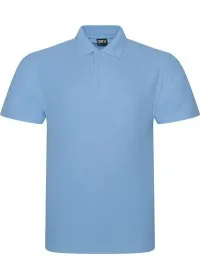 Unisex Short Sleeve Pro Poloshirt RX101 Personalised