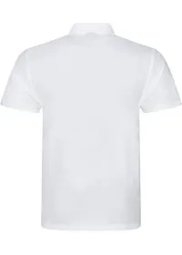 Unisex Short Sleeve Pro Poloshirt RX101 Personalised