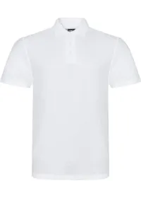 Unisex Short Sleeve Pro Poloshirt RX101 Personalised