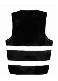 Personalised R200X Result Hi Vis Safety Vest