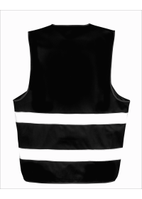 Personalised R200X Result Hi Vis Safety Vest