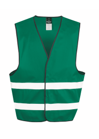 Personalised R200X Result Hi Vis Safety Vest