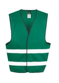 Personalised R200X Result Hi Vis Safety Vest