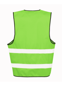 Personalised R200X Result Hi Vis Safety Vest