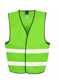 Personalised R200X Result Hi Vis Safety Vest