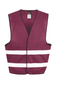 Personalised R200X Result Hi Vis Safety Vest