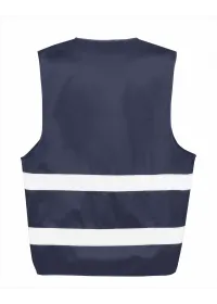 Personalised R200X Result Hi Vis Safety Vest