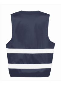 Personalised R200X Result Hi Vis Safety Vest