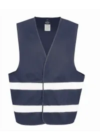 Personalised R200X Result Hi Vis Safety Vest