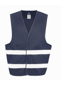 Personalised R200X Result Hi Vis Safety Vest