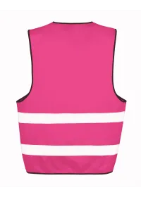 Personalised R200X Result Hi Vis Safety Vest