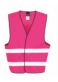 Personalised R200X Result Hi Vis Safety Vest