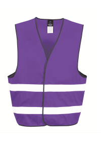 Personalised R200X Result Hi Vis Safety Vest