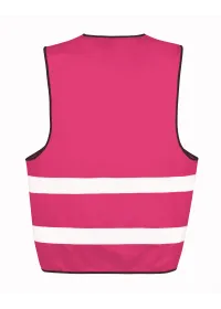 Personalised R200X Result Hi Vis Safety Vest